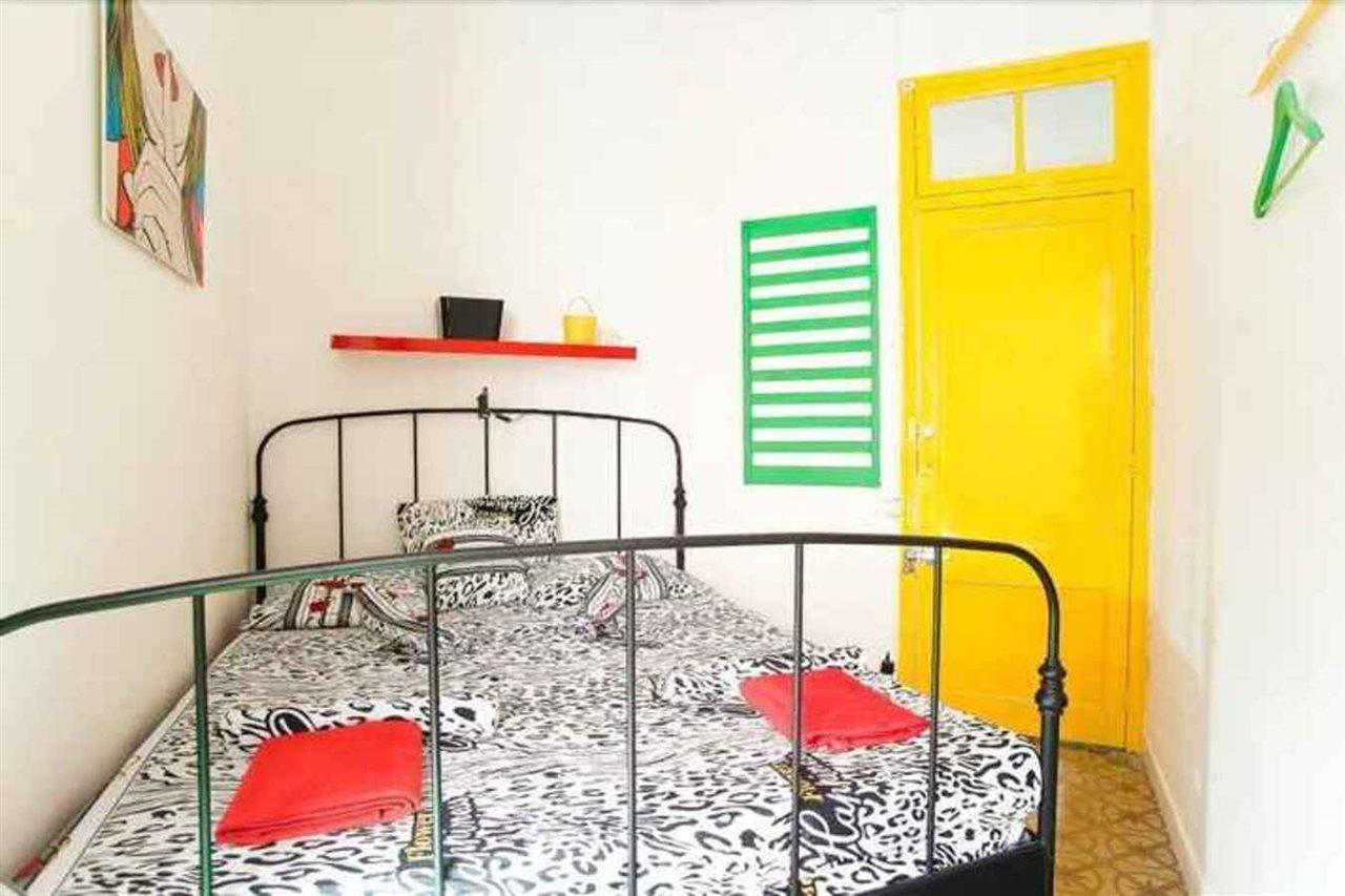 Bed and Breakfast Casa Trianon Barcelona Zewnętrze zdjęcie