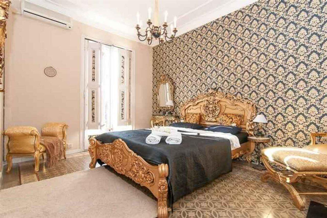 Bed and Breakfast Casa Trianon Barcelona Zewnętrze zdjęcie