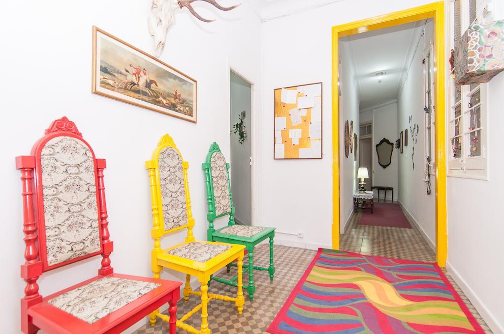 Bed and Breakfast Casa Trianon Barcelona Zewnętrze zdjęcie