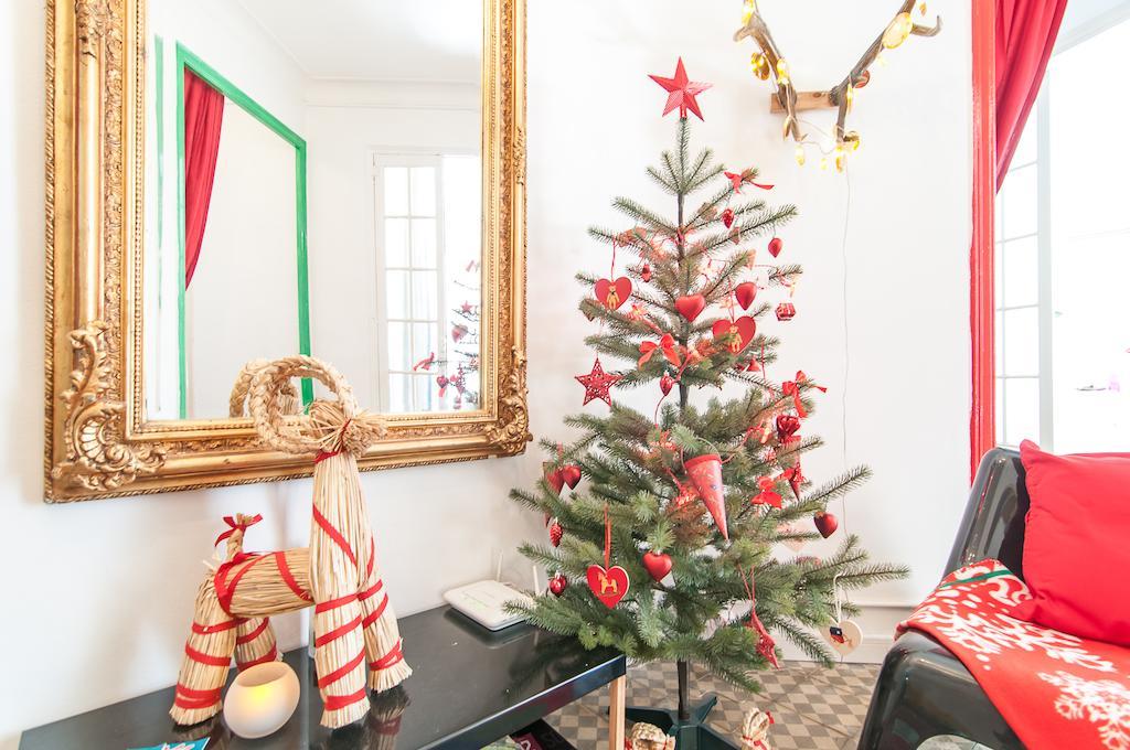 Bed and Breakfast Casa Trianon Barcelona Zewnętrze zdjęcie