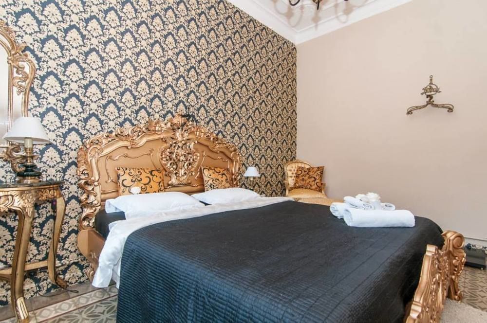 Bed and Breakfast Casa Trianon Barcelona Zewnętrze zdjęcie