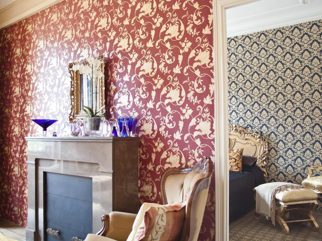 Bed and Breakfast Casa Trianon Barcelona Pokój zdjęcie