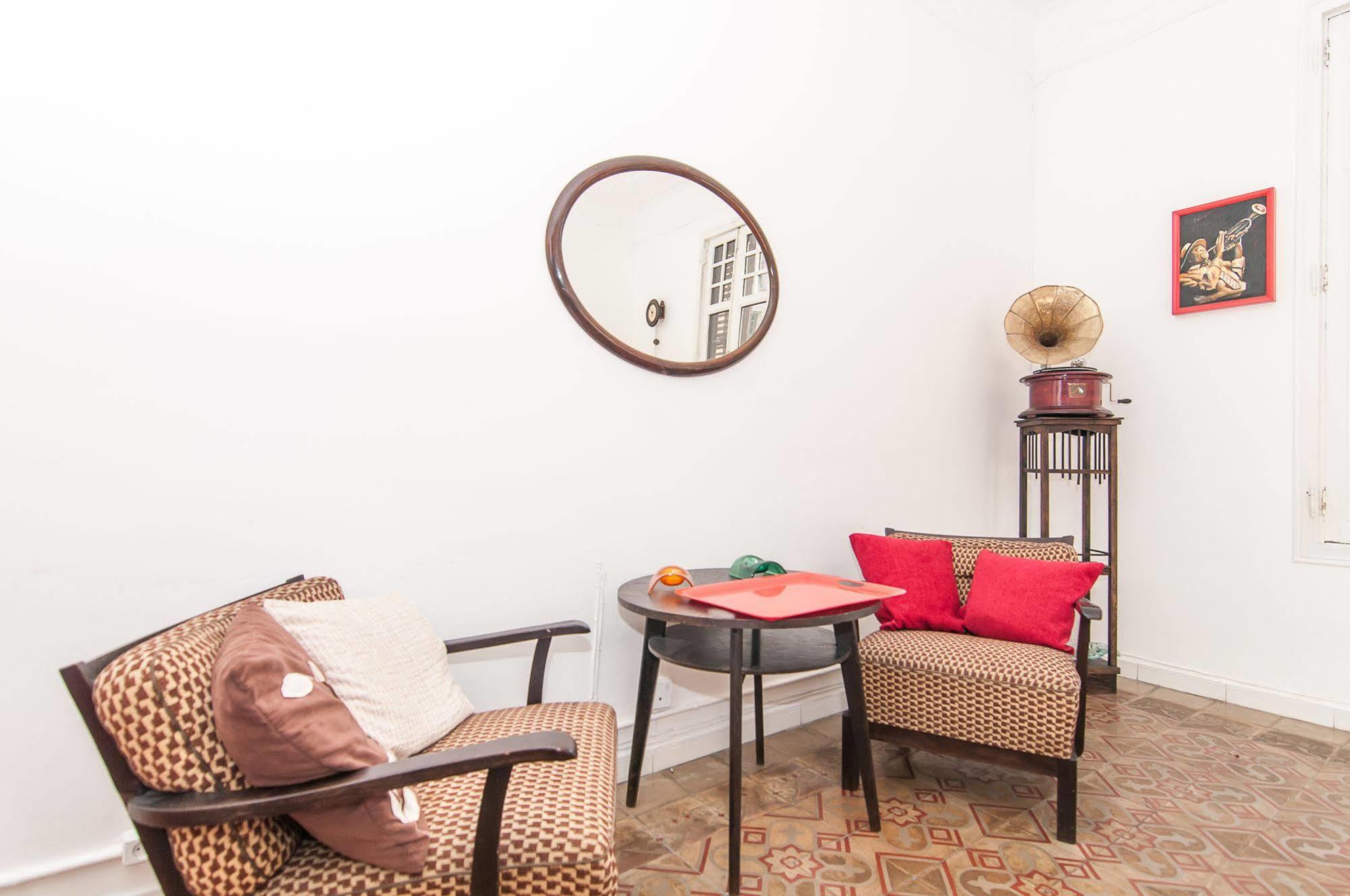 Bed and Breakfast Casa Trianon Barcelona Zewnętrze zdjęcie