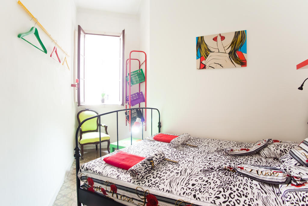 Bed and Breakfast Casa Trianon Barcelona Zewnętrze zdjęcie